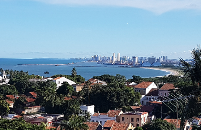 Tour Olinda con Recife Antigo - Foto 4